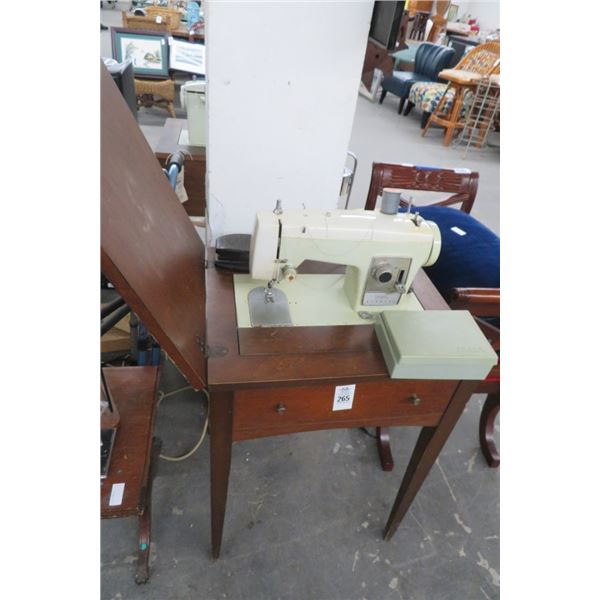 Sears Kenmore Sewing Machine