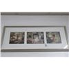 Image 1 : Framed Print - 48" x 18"