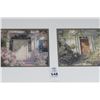 Image 2 : Framed Print - 48" x 18"