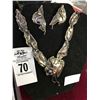 Image 1 : Sterling Custom Necklace 60g