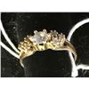 Image 2 : 10K CZ Ring 3.1g