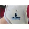 Image 3 : LLADRO set of 2  Goonight Kiss