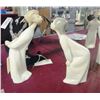 Image 5 : LLADRO set of 2  Goonight Kiss