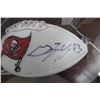 Image 2 : Buccaneer Autographed Gerald McCoy Football w/COA