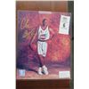 Image 1 : Autographed Charles Barkley Photo