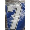 Image 3 : Autographed Victor Headman Jersey w/COA