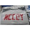 Image 2 : Autographed Gerald McCoy Jersey w/COA