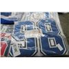 Image 1 : Autographed Kucherov Jersey w/COA