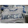 Image 2 : Autographed Kucherov Jersey w/COA