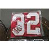 Image 1 : Autographed Edwards Jersey w/COA