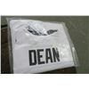 Image 2 : Autographed Dean Jersey w/COA