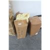 Image 1 : Lot of Plastic Garment Bags