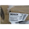 Image 2 : Bosch Dishwasher