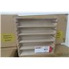 Image 3 : 19-Bulleye's Playground Display Shelf - 19 X $ (Box of 6)