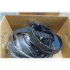 Image 2 : Box of Leather Belts