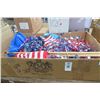 Image 1 : Box of 4th of July Décor