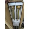 Image 2 : 6-Project 62 2-Pc. Curtain Rods - 6 X $