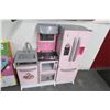 Image 1 : Disney Princess Child Kitchen