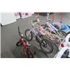 Image 1 : Child BMX Bikes (4)