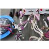 Image 4 : Child BMX Bikes (4)