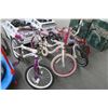 Image 5 : Child BMX Bikes (4)