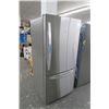 Image 1 : LG New S/S French Door Ref/Freezer w/Ice Maker -Small Dents