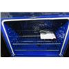 Image 3 : LG New S/S Flattop Range/Oven - Used