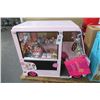 Image 1 : One Generation Child Play Ice Cream Truck