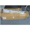 Image 1 : 3' Bolster Pillows (2)