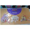 Image 2 : 21-Mondo Color Kit Village House - 21 X $