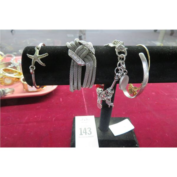 Fashion Bracelets (5)