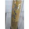 Image 2 : Autographed Baseball Bat