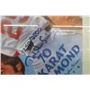 Image 2 : "70K Diamond" Signed & Numbered Baseball Memorabilia