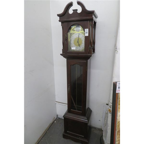 Grandfather Clock