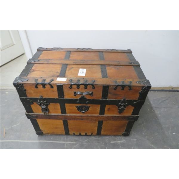 Steamer Trunk