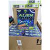 Image 1 : 49-Alien Degodino Science Lab - 49 X $