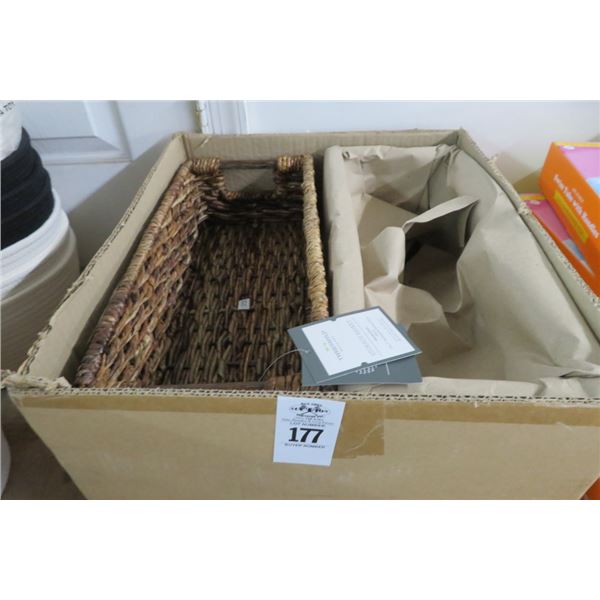 Threshold Storage Basket (4)