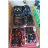 Image 1 : 3-Tray of Fashion Sunglasses - 3 X $