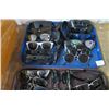 Image 4 : 3-Tray of Fashion Sunglasses - 3 X $