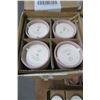 Image 2 : 10-4 Pack Lavender Scented Candles - 10 X $