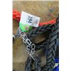 Image 2 : 6-Large Dog Leash - 6 X $