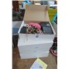 Image 1 : 4-Jewelry Collection 12 Pc. - 4 X $