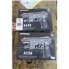 Image 1 : 4-BB Gun Pistol - 4 X $