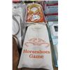 Image 1 : 8-Horseshoe Game Sets - 8 X $