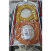 Image 2 : 8-Horseshoe Game Sets - 8 X $