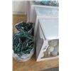 Image 2 : 7-Wondershop Christmas Ornament Set & Lights -