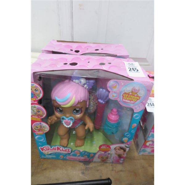 Kindi Kids Bubble Blower (2)