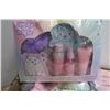 Image 2 : 6-More Than Magic Face Mask Body Spray Set- 6 X $