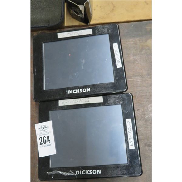 Dickson Monitor (2)