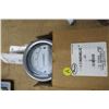 Image 1 : Mitutoyo Dial Snap Magnetic Gauge # 2010